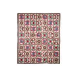  Quilt Twin Yuletide Stars