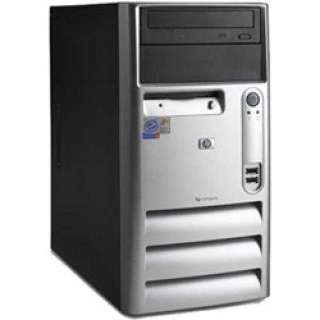 Computer pc hp compaq d230mt originale a Avellino    Annunci