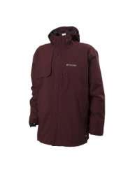  Mens Columbia Ski Jackets   Clothing & Accessories