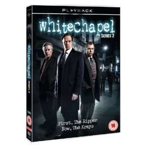 WHITECHAPEL   Series 2  Filme & TV