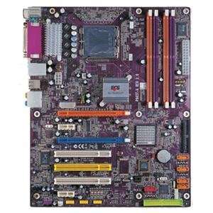  Skt 775 P965 ICH8 DDR2 Atx Electronics