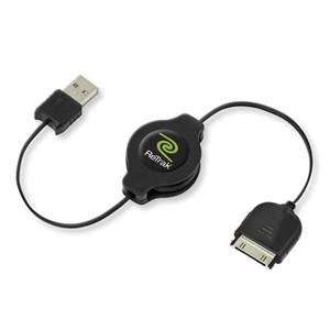  Sansa Sync/charge Cable  Players & Accessories