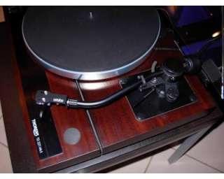 Thorens 321 MKII + Jelco SA 250 + VDH D 501 a Bologna    Annunci