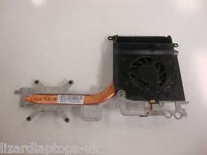 HP DV9000 DV9500 DV9700 450864 001 Heatsink + Fan  