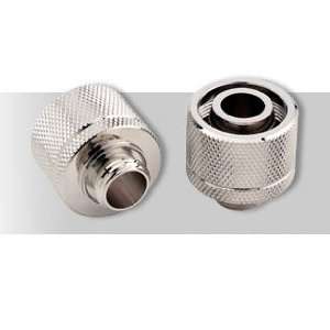  Enzotech Compression Fittings for 1/2 x 3/4 Tubing (Set 