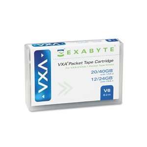  Exabyte® VXA™ Tape Cartridge