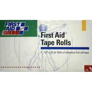  First Aid Only First Aid Tape Rolls 