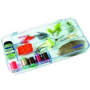  Flambeau Outdoors 6 Compartment Mighty Tuff Fly Box