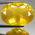 OVAL CUT GORGEOUS YELLOW FIRE OPAL 4.65 CT  Boutiques  CaratGem