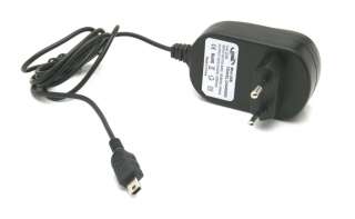 3209 G&BL TRASFORMATORE ALIMENTATORE 5V 2000mA MINI USB  