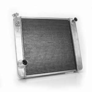  Griffin 1 56182 X Silver/Gray Universal Car and Truck Radiator 