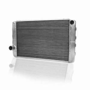  Griffin 1 26221 X Silver/Gray Universal Car and Truck Radiator 