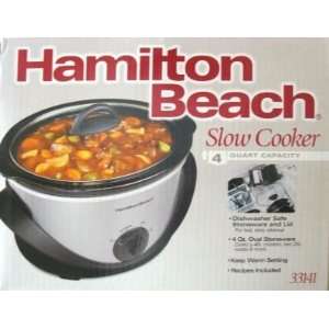 HAMILTON BEACH BRAND Cooking Appliances Case Pack 5  