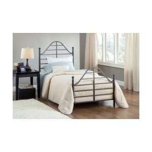  Trenton Twin Size Bed   Hillsdale Furniture   1686BTWR 