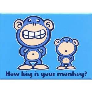 Big Monkey 