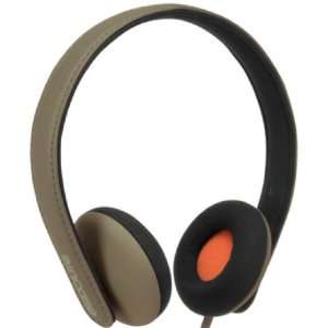  Incase Reflex On Ear Headphones   Oregano / Fluorescent 