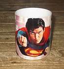 Superman Christopher Reeve Great New Flying MUG