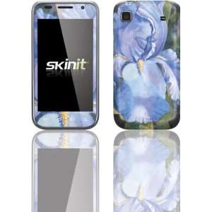  Skinit Iris Ballerina Vinyl Skin for Samsung Galaxy S 4G 