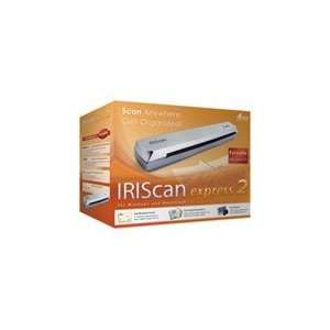  I.R.I.S IRIScan Express 2 Middle East Electronics