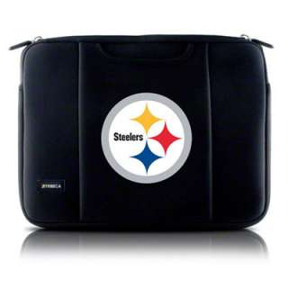 Pittsburgh Steelers 15 Laptop Sleeve 