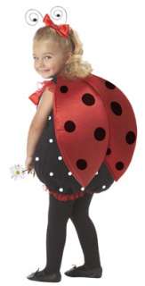 Baby and Toddler Lilttle Lady Bug Costume   Kids Costumes