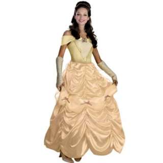  Beauty and the Beast Disney Belle Prestige Adult 