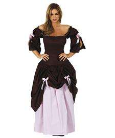 home adult costumes womens renaissance girl adult