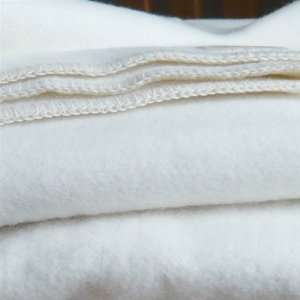  Organic Wool Blankets, hand crafted in the USA