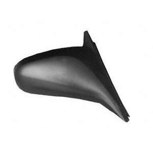   955 424 Honda Civic Manual Replacement Driver Side Mirror Automotive