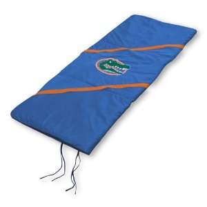   of Florida Gators Kids Camping Sleeping Bag
