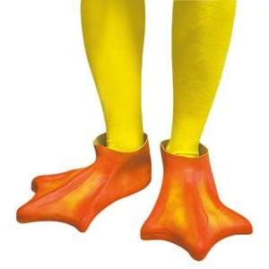  Party Rubber Duck Feet Toys & Games