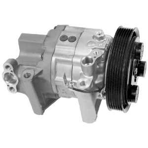  ACDelco 15 21499 Air Conditioner Compressor Assembly 