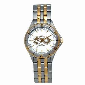 Missouri Tigers NCAA Mens General Manager Series Watch  