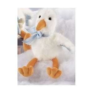  Its A Boy Plush Stork by Bearington Bear Toys & Games
