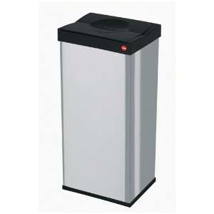  Big Box 60 Stainless Steel Trash Can
