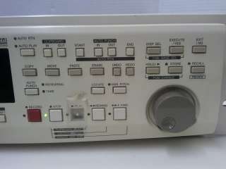 Fostex D160 MultiTrack Recorder  Very Coool Piece  