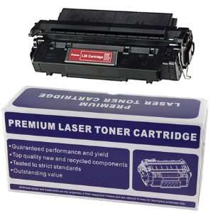  Canon SmartBase PC 1210D Remanufactured Monochrome Toner 