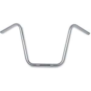    Khrome Werks 16 in. Custom Bend Chrome Ape Hangers Automotive