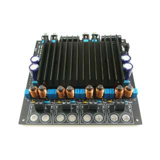 100W TK2050 TP2050 D class Audio Amplifier Board  