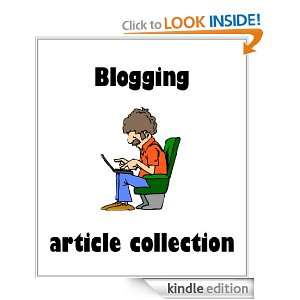 Learning How to Make Money Blogging Blogging Article Collection 