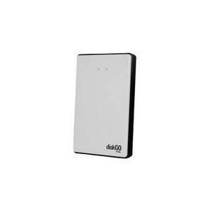  EDGE DiskGO 250 GB External Hard Drive Electronics