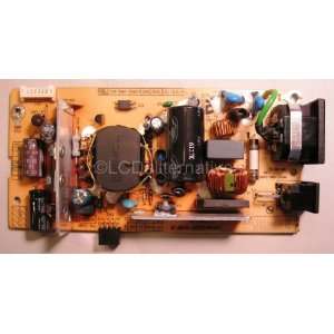  Repair Kit, Viewsonic VP2030b, LCD Monitor, Capacitors 