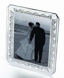 Waterford Wedding Heirloom Frame, 8 X 10   Collections   for the 