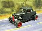 1932 Ford 3 Window Coupe   143 Scale