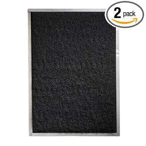   Non Ducted Replacement Filters for 30 Inch QP Range Hoods, 2 Pack