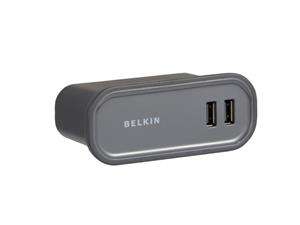    Belkin Powered Hi Speed USB 2.0 7 Port Hub