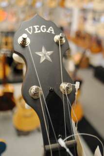 Deering Vega Little Wonder Banjo  