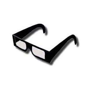  Cardboard 3D Glasses for Crayola Chalk & other 3D Products 