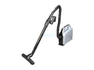    Refurbished HOOVER SH10000RM Platinum Portable Canister 