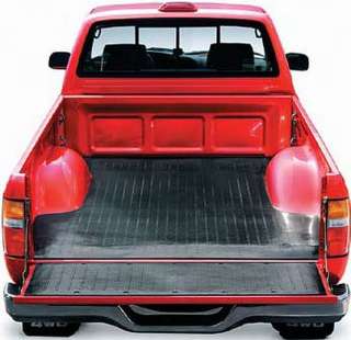 Trail Fx Bed/Tailgate Mat 1994 2002 Dodge Ram 8 Bed  
